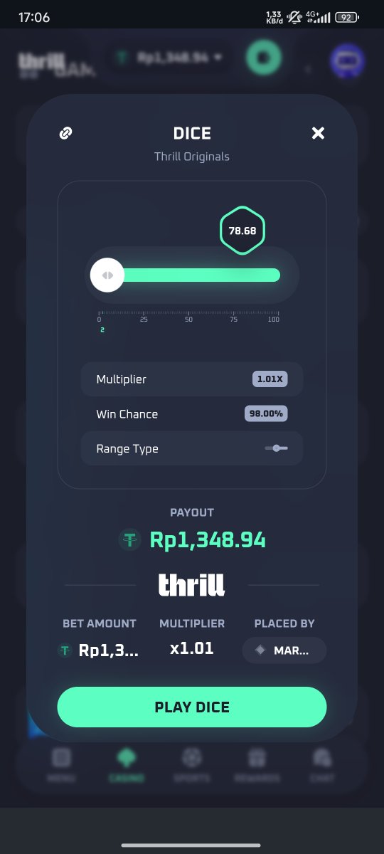 MarcoSallari's tweet photo. @Thrill_com Lost it all my last giveaway, @thrill_com help me to win again this time 🤞😇🤞 finger crossed https://t.co/WSq6klcrPc