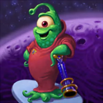 09electron58235's tweet photo. @Popiz_draw looks like splork from peggle https://t.co/I6bXOcOsb7