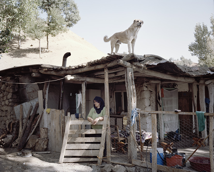 Robinthekurd's tweet photo. Dêrsim, Northern Kurdistan. By Miriam Stanke https://t.co/Yq3Uo3NIMJ