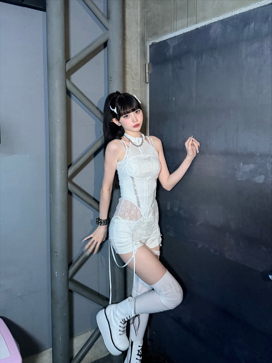 最終未来少女 yuika 最終未来少女 on X: 