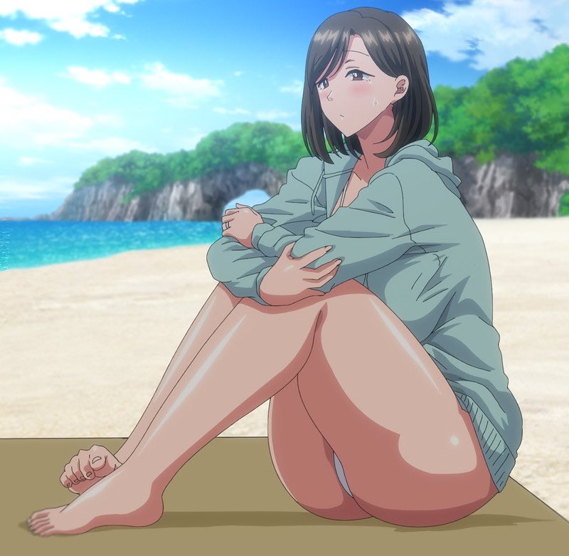 tiopepegod's tweet photo. Natsu Zuma 1
Full: https://t.co/bFnu0Iz536 https://t.co/5ZvpBGS5k5