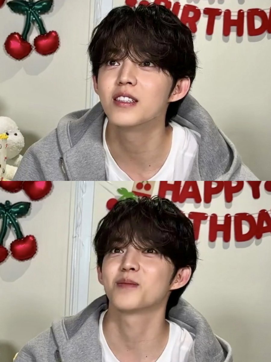 aboutscoups's tweet photo. scoups has the prettiest eyes ever :’) https://t.co/A76r8a31sA