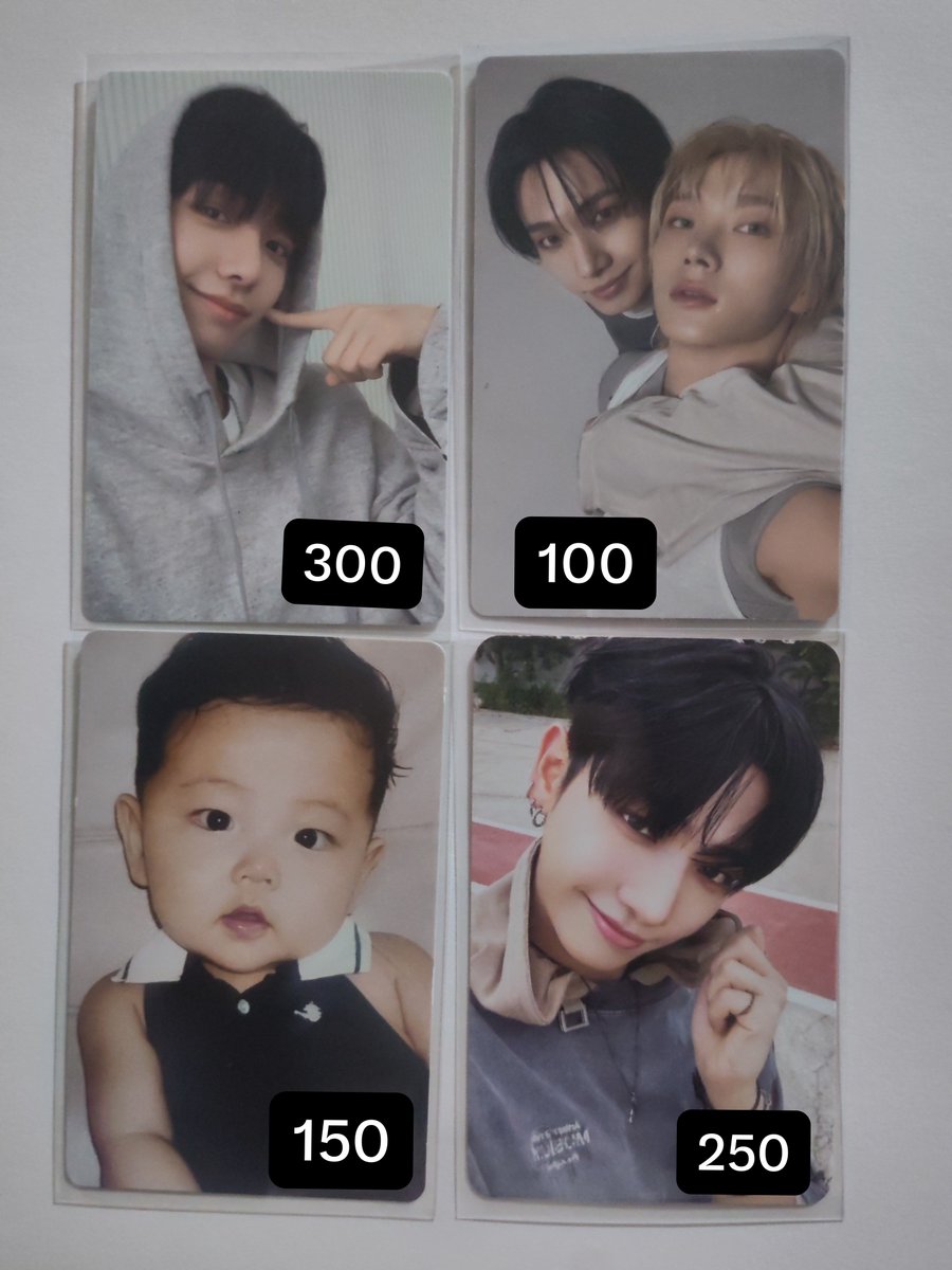 blublhanie's tweet photo. 🛒 wts lfb ph 

.☘︎ ݁˖ Jaehyun photocards

• P100-300
• all onhand
• pref payo
• j&amp;t, sdd

📍 Bulacan

🩵 boynextdoor bonedo bnd Jaehyun https://t.co/2CDRvqSUrS