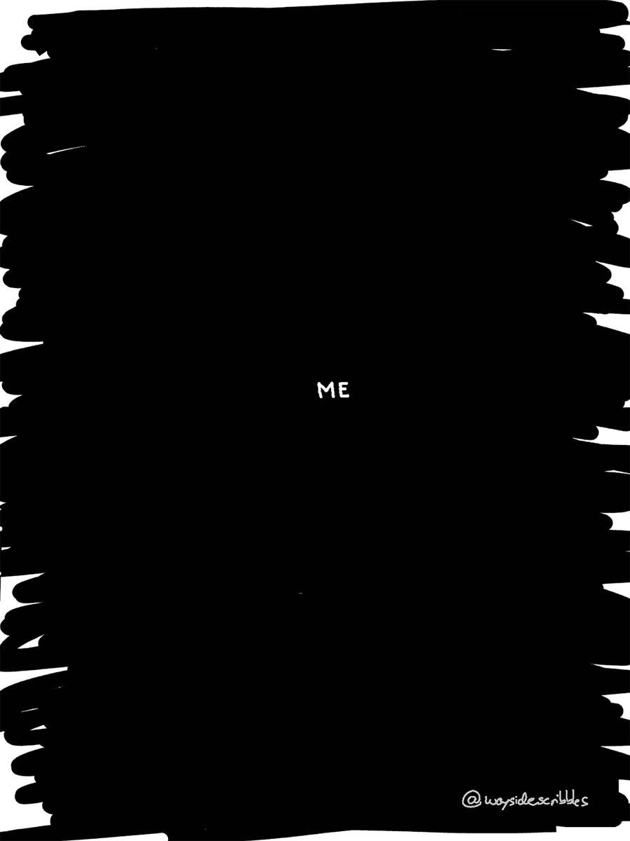 waysidescribble's tweet photo. #SevereMEDay https://t.co/Ok9mmYBDoP