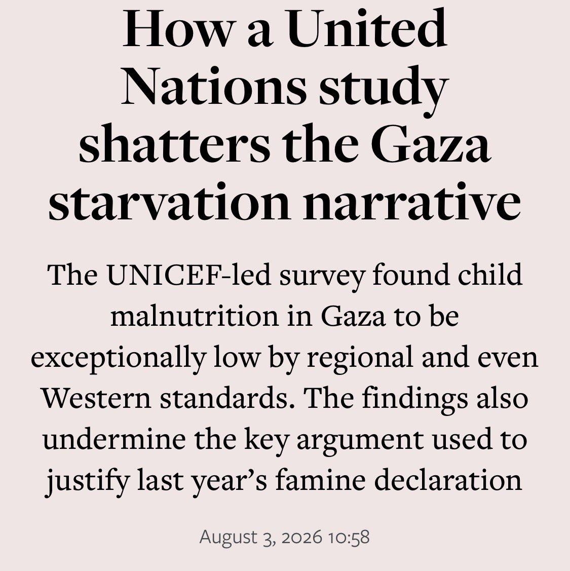 COLRICHARDKEMP's tweet photo. But, but, what about Israel’s deliberate starvation of Gazans?? Time for the Palestinianists to get to work on re-inventing their false narrative. https://t.co/iiWQXVqDGu