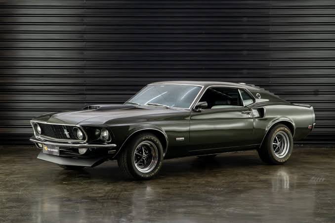 brasilbruno's tweet photo. @Jalopnik 69 Mustang Boss https://t.co/dJtgTNV5tm