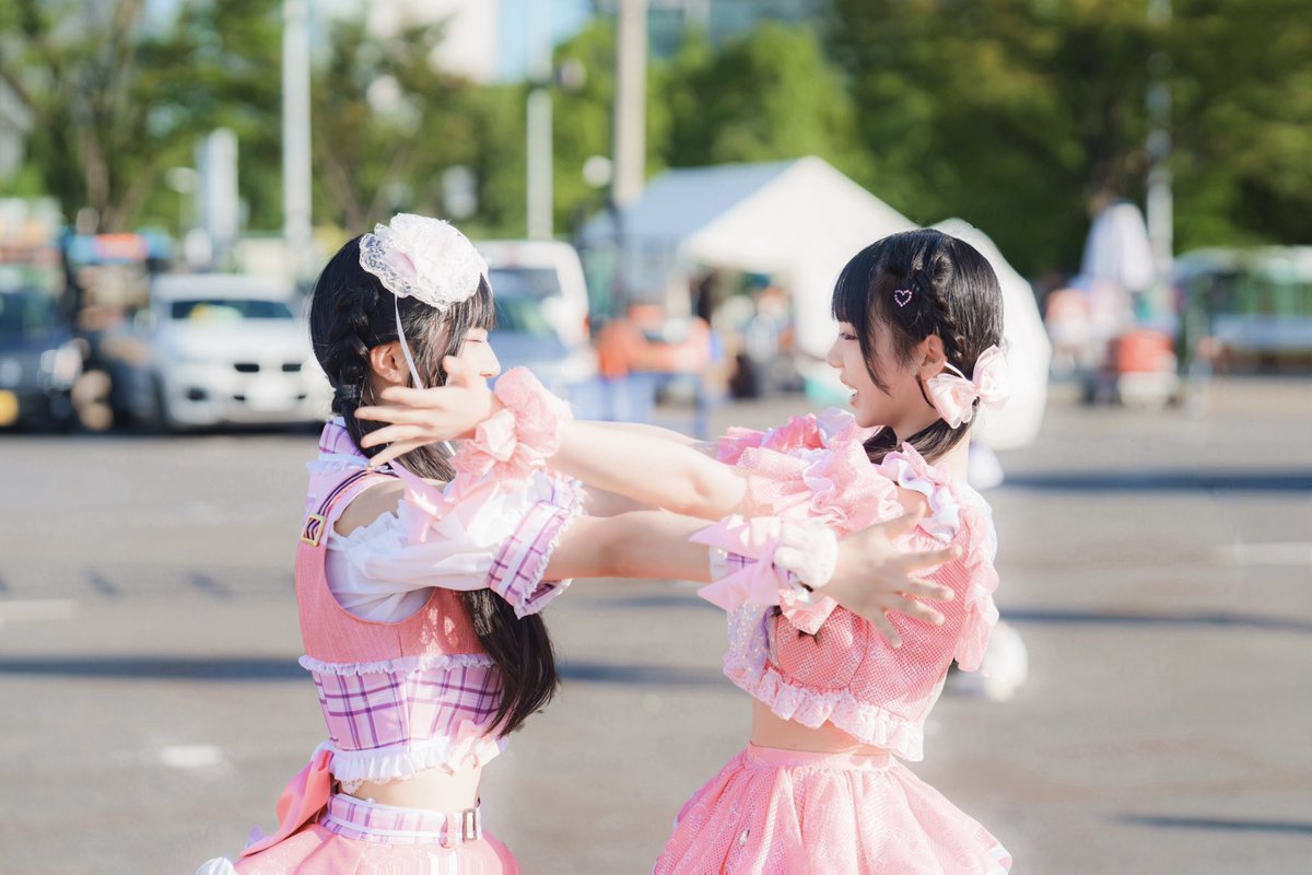 ichigo_umeko's tweet photo. 「ねぇ、久しぶりだね。」 https://t.co/6oPFZISgsC