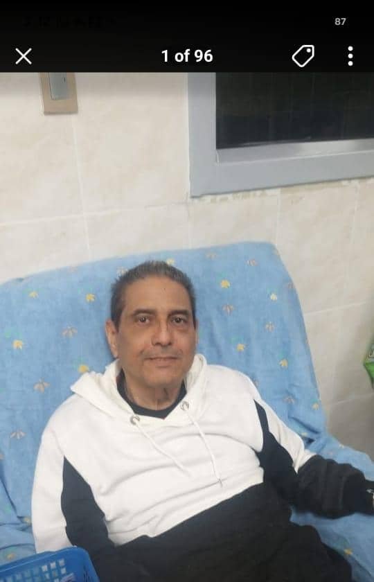GerardoRafaelP9's tweet photo. Se nos fue al cielo José David Lanz Alfonzo, hermano de la vida, colega y compañero de mil batallas democráticas. Un guerrero incansable que luchó hasta el último momento. Que Dios te conceda el descanso eterno, querido amigo. Todo mi apoyo y fuerza para su familia . https://t.co/t9R5nKbU7a