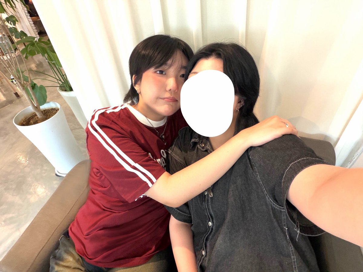 xXam06's tweet photo. 그냥 요기서 놀아야갯다 https://t.co/HQGvdJ7gll
