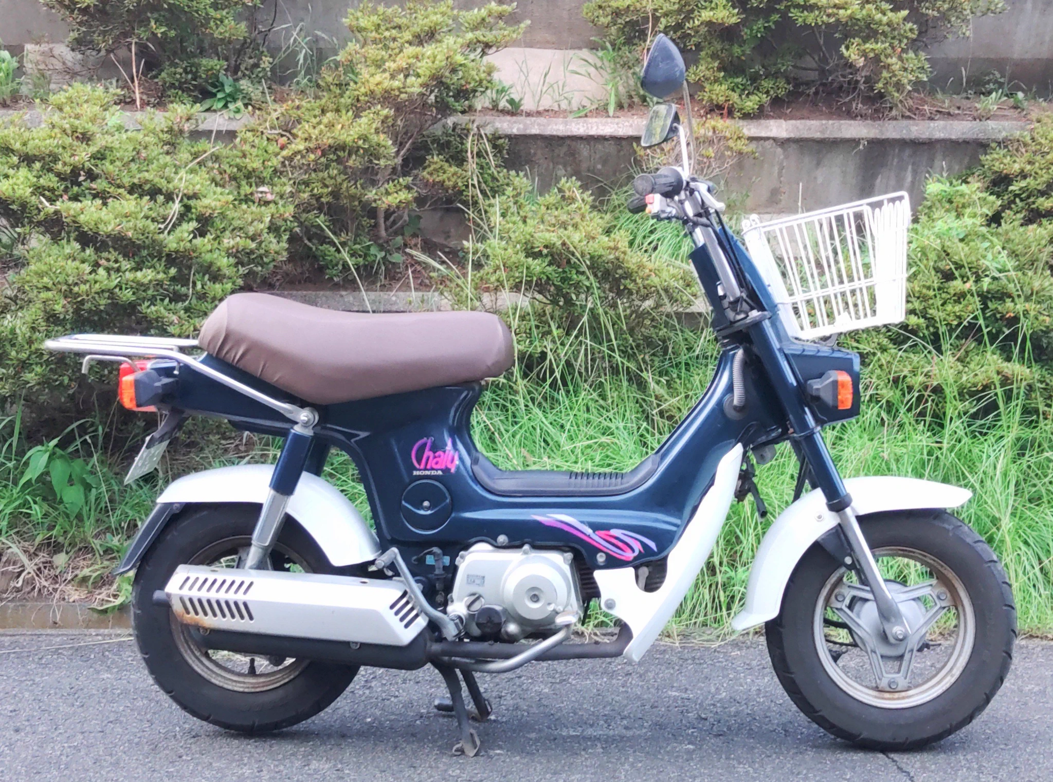 へちま(バイク売り) on X: 