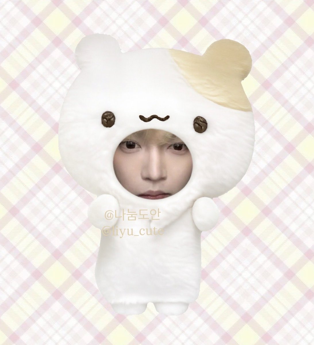 liyu_cute's tweet photo. 🐹 장한음 팬미팅 <밤공> 🐹

아직 발주 전인데 혹시 맞나눔 할 트친 있나요?! 초면 맞나눔도 환영해요 디엠 ㄱㄱ ♥︎ https://t.co/xK0ZR2nf7K