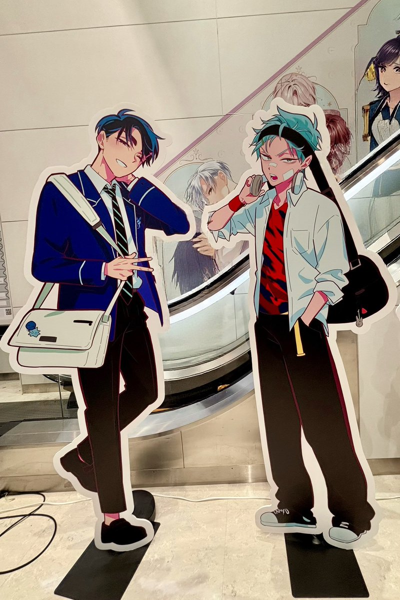 shinkouseyo's tweet photo. https://t.co/rfGIlMz4c9