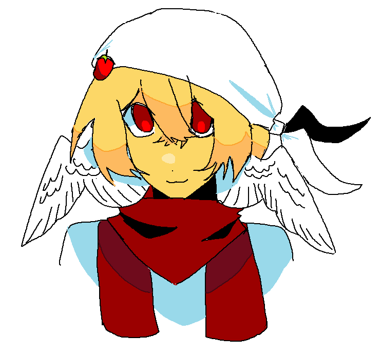 leiirue's tweet photo. doodle that i liked #pilgrammed https://t.co/nNMcBRAwPN