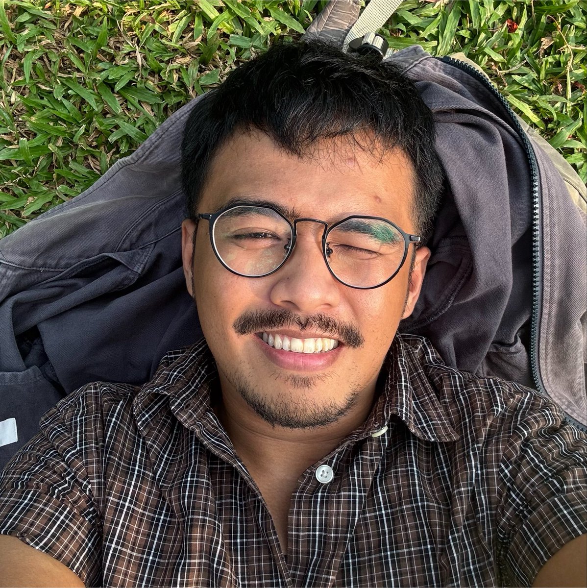alfinfaidz's tweet photo. Denger denger u orang suka yang manis manis yahhh? 🤭 https://t.co/dBJIOt7Mve