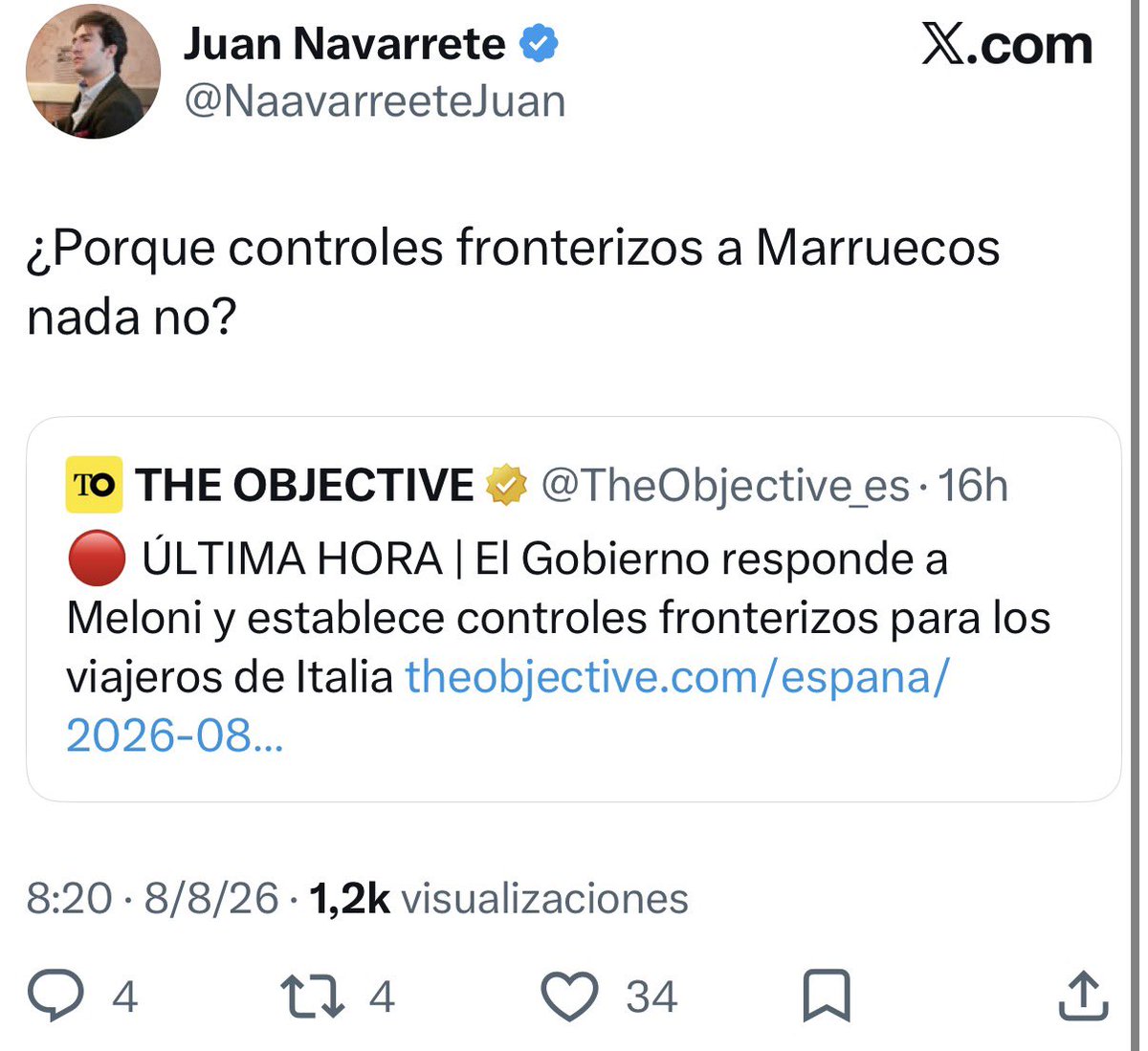 mejoreszasca's tweet photo. https://t.co/jge19rrOC2