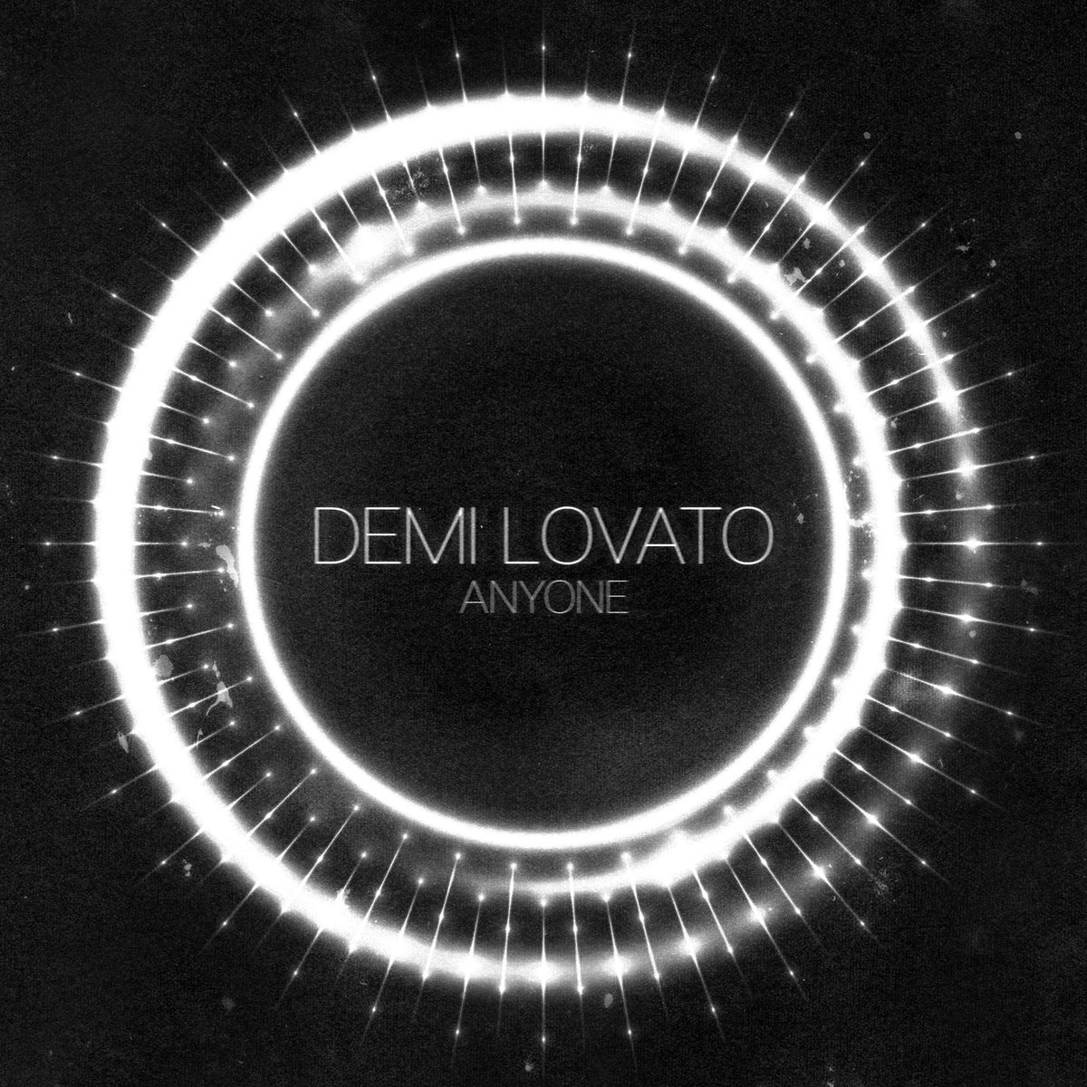 demionspotify's tweet photo. “I Will Survive” (96m) has now surpassed “Anyone” (95,5m) and is now @ddlovato's 32nd most streamed song on Spotify. https://t.co/I3yitYEc2n