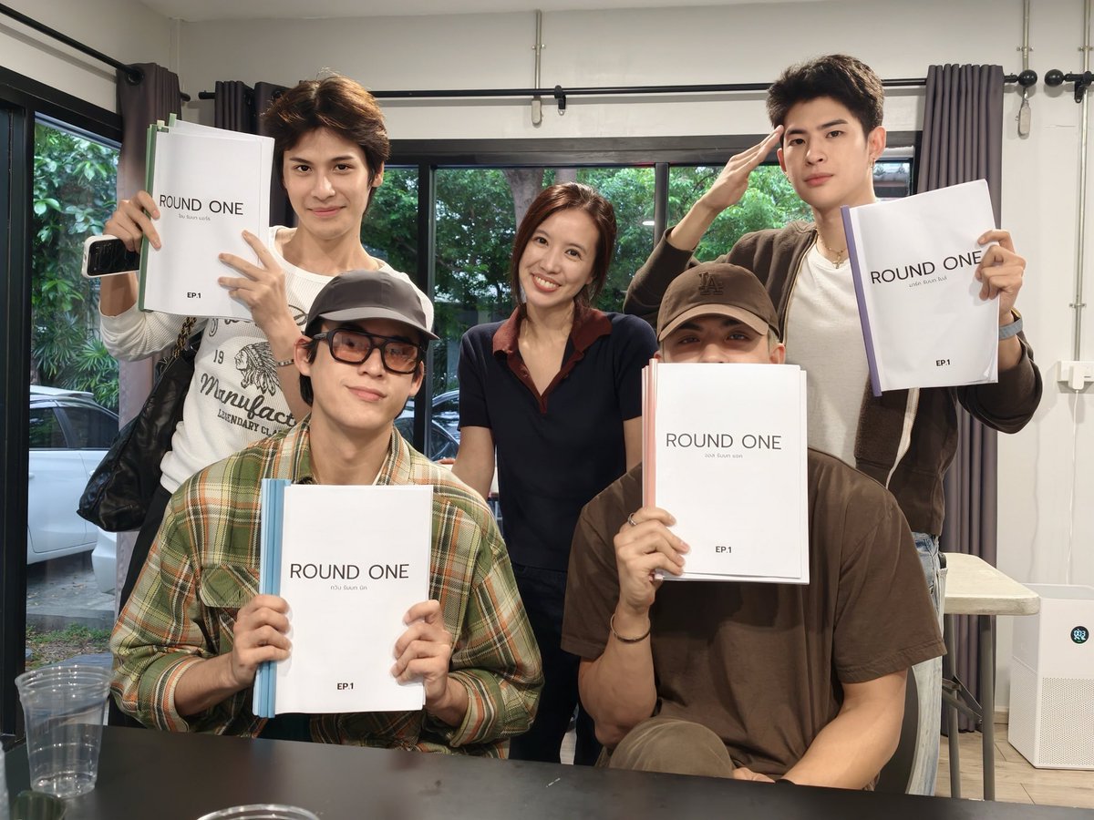 JossWayarofc's tweet photo. ผมตื่นเต้นอ่ะทุกคนนนนนน 
ขอคนเข้าใจครับ!!! 🥹🥹 

#RoundOneSeries
#JossWayar #JossGawin https://t.co/QKVtaYYuEl