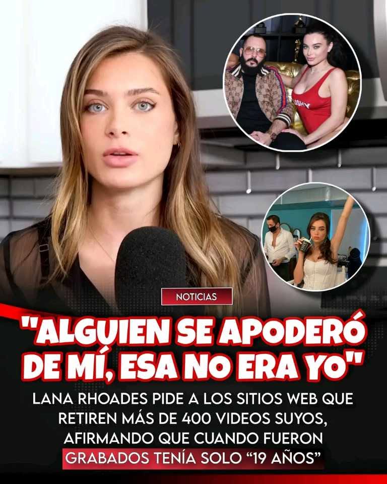 walennelrey's tweet photo. ESA HUELLA YA NO SE BORRA 😔🥺

Lana Rhoades ha pedido a muchas páginas web que retiren los más de 400 videos en los que participó, alegando que entró a esa industria a los 19 años, cuando no contaba con recursos y asegura que fue influenciada Perjudicialmente #estadificil https://t.co/rOFXhxfELF