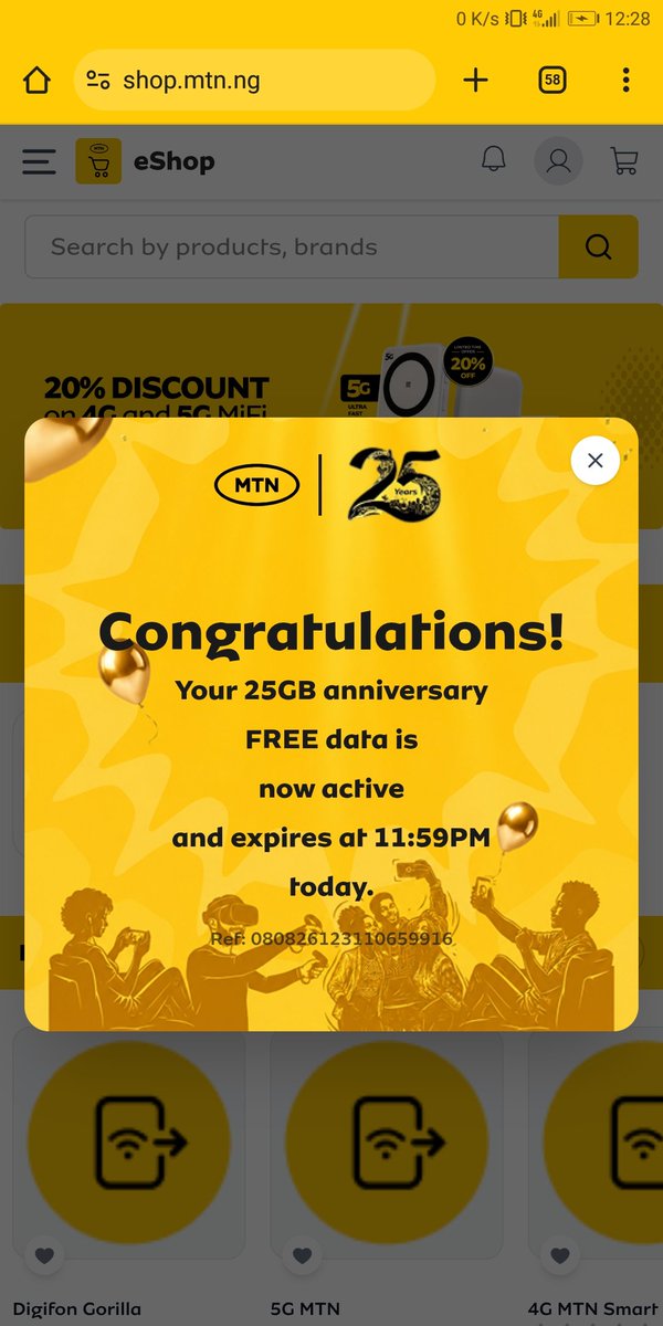 LaHotti_NxtDoor's tweet photo. Are you using MTN SIM card, send your number for free 25GB https://t.co/TgmWMqs2dS