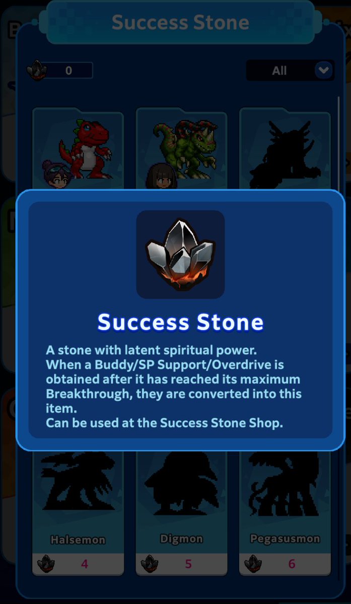 LurkyRacccoon's tweet photo. @Digimon_up_en Is this a joke ? XD https://t.co/LO1s7fm93i