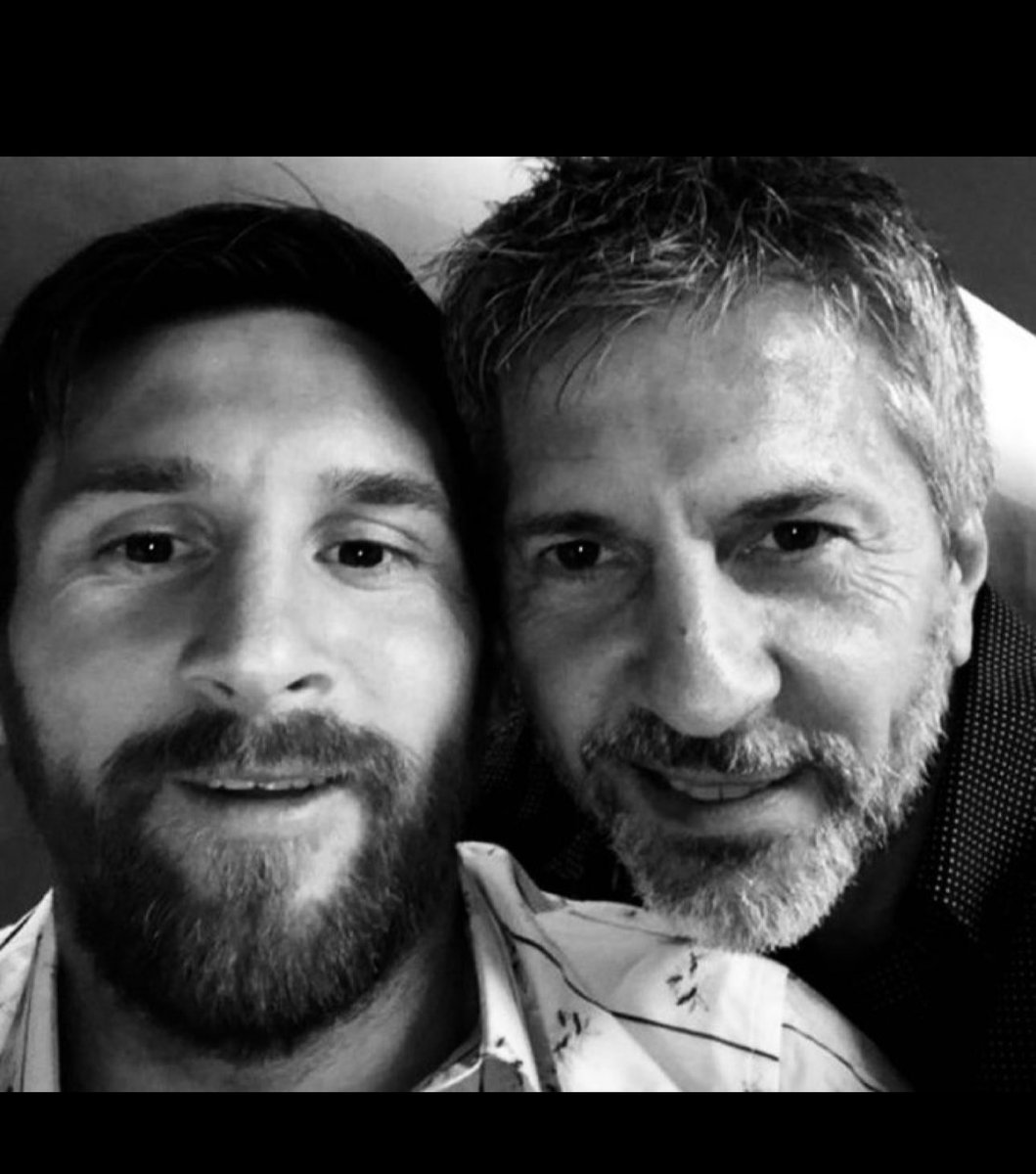 Sweetbigg75's tweet photo. Stay strong Lionel Messi Goat 🐐 💔 https://t.co/rikYBcAsM7