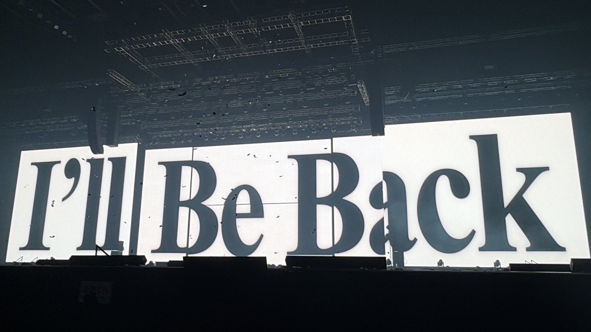 chobonchu's tweet photo. 2PM THE RETURN
in INCHEON
2026.08.08
セットリスト Setlist 셋리
#2PM
#2PM_THE_RETURN
#THE_RETURN_in_INCHEON https://t.co/U8G46EoJbc