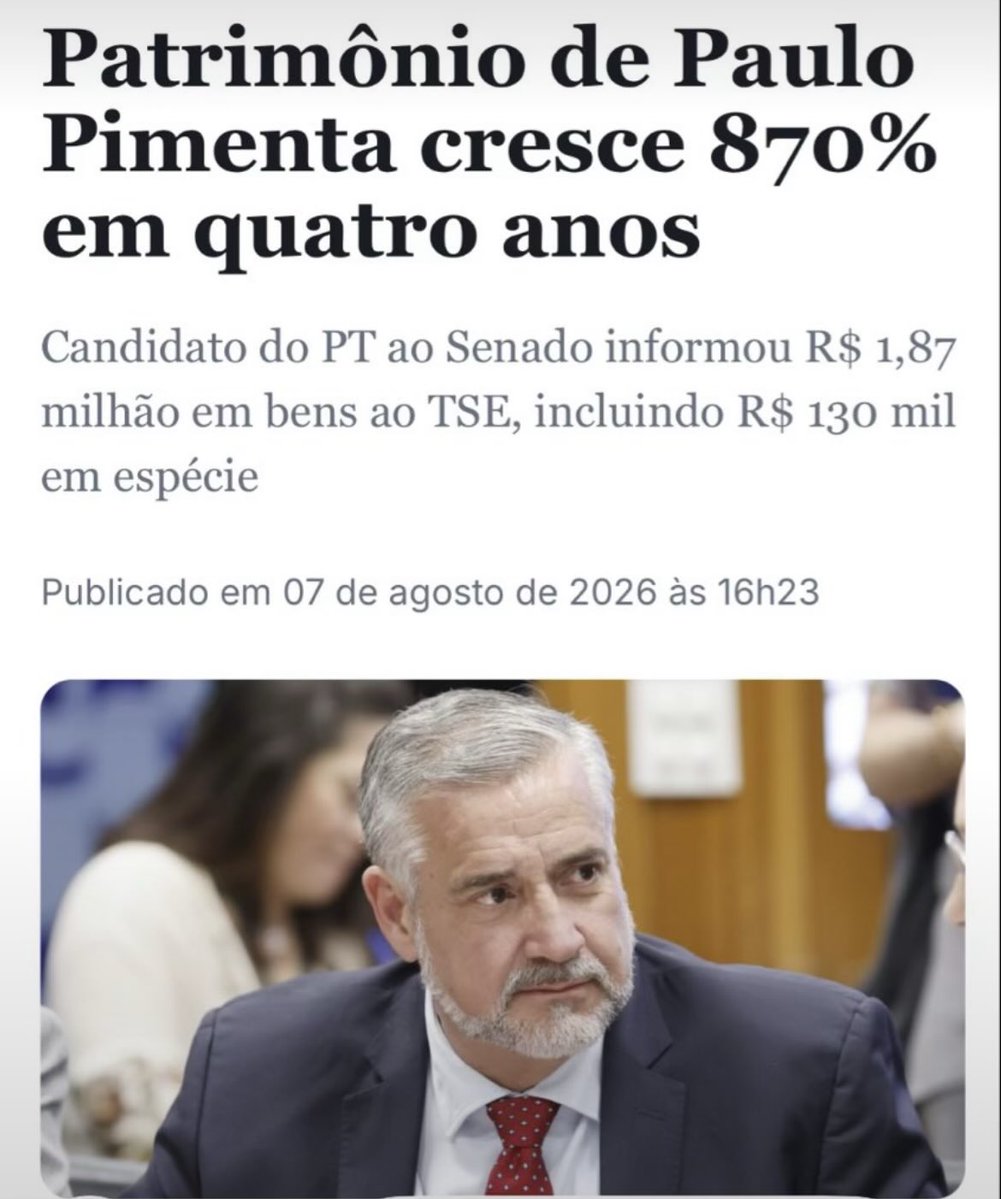 fabiolopes_38's tweet photo. Tudo isso é fruto do SEU trabalho… https://t.co/2r7zy36c2A