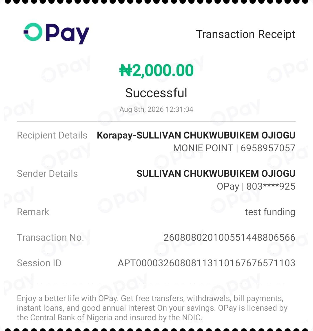 withbuikem's tweet photo. @greyfinance What temporary downtime that makes #140,000 disappear for close to 12hrs but I funded #2,000 now and it reflects instantly.

Please don't patronise me, get my wallet funded immediately or refund the money back to the initiator account instantly let me go get serviced elsewhere. https://t.co/cQTLZyt7o2