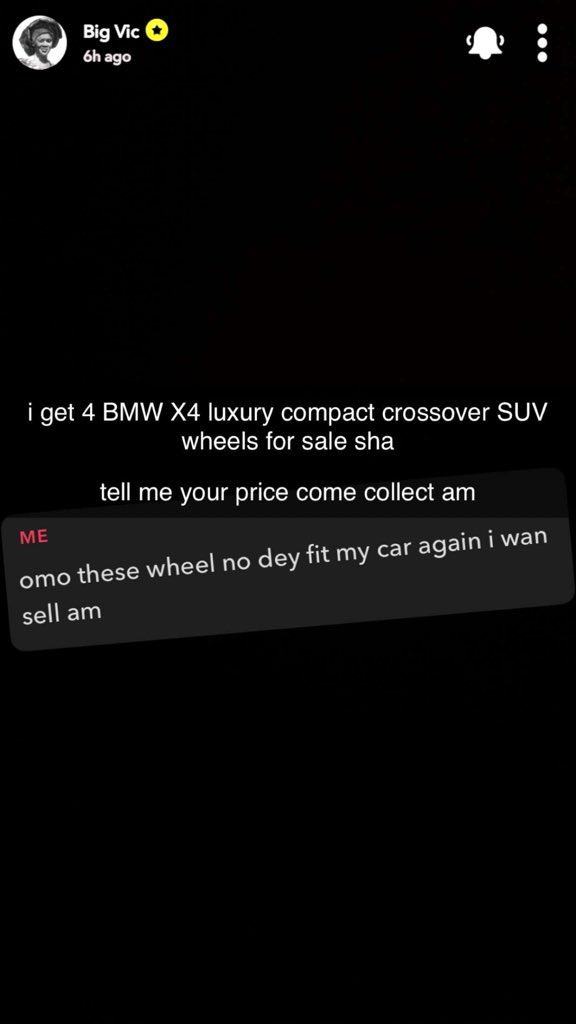dekreationz's tweet photo. hope sey no be only me dey notice am? 😭 https://t.co/ySBCRCjoqb