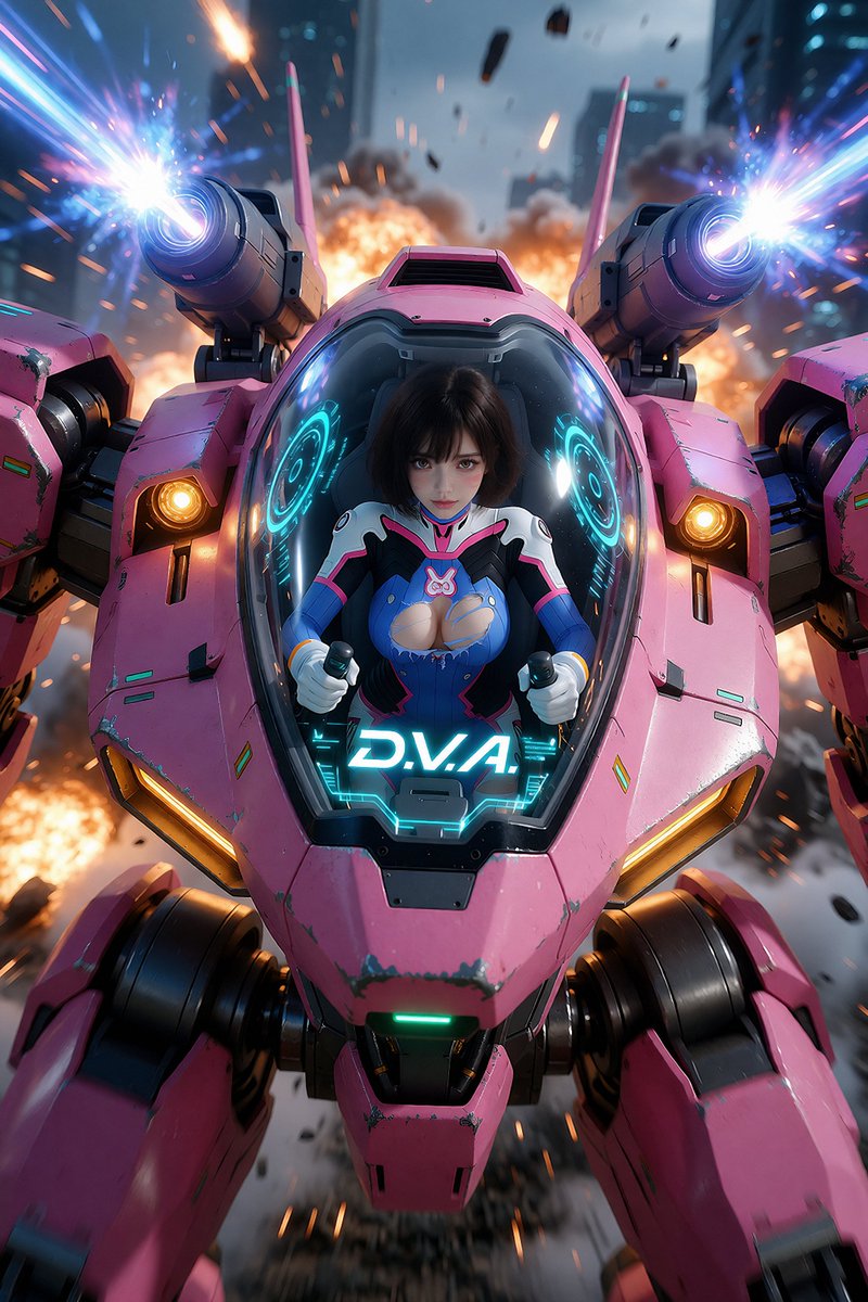 happyhourzz's tweet photo. XOX https://t.co/vUHbgqoKac 🔥
#ai #overwatch #overwatchcosplay #dva #overwatchdva #bodysuit #game #character #cosplay #mecha #robot #fashion #lookbook #hot #beauty #cute #portrait #solo #girl #woman

more on

https://t.co/BYcYs4LK8J

https://t.co/hLDWcOshZ2 https://t.co/NBnaPgXE10