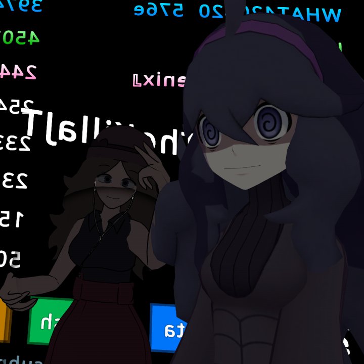 R0ttn616's tweet photo. More vrc images 

#VRC #hexmaniac #hypnoslullaby #cabinetofnovelties https://t.co/aKQ3ExSOWu