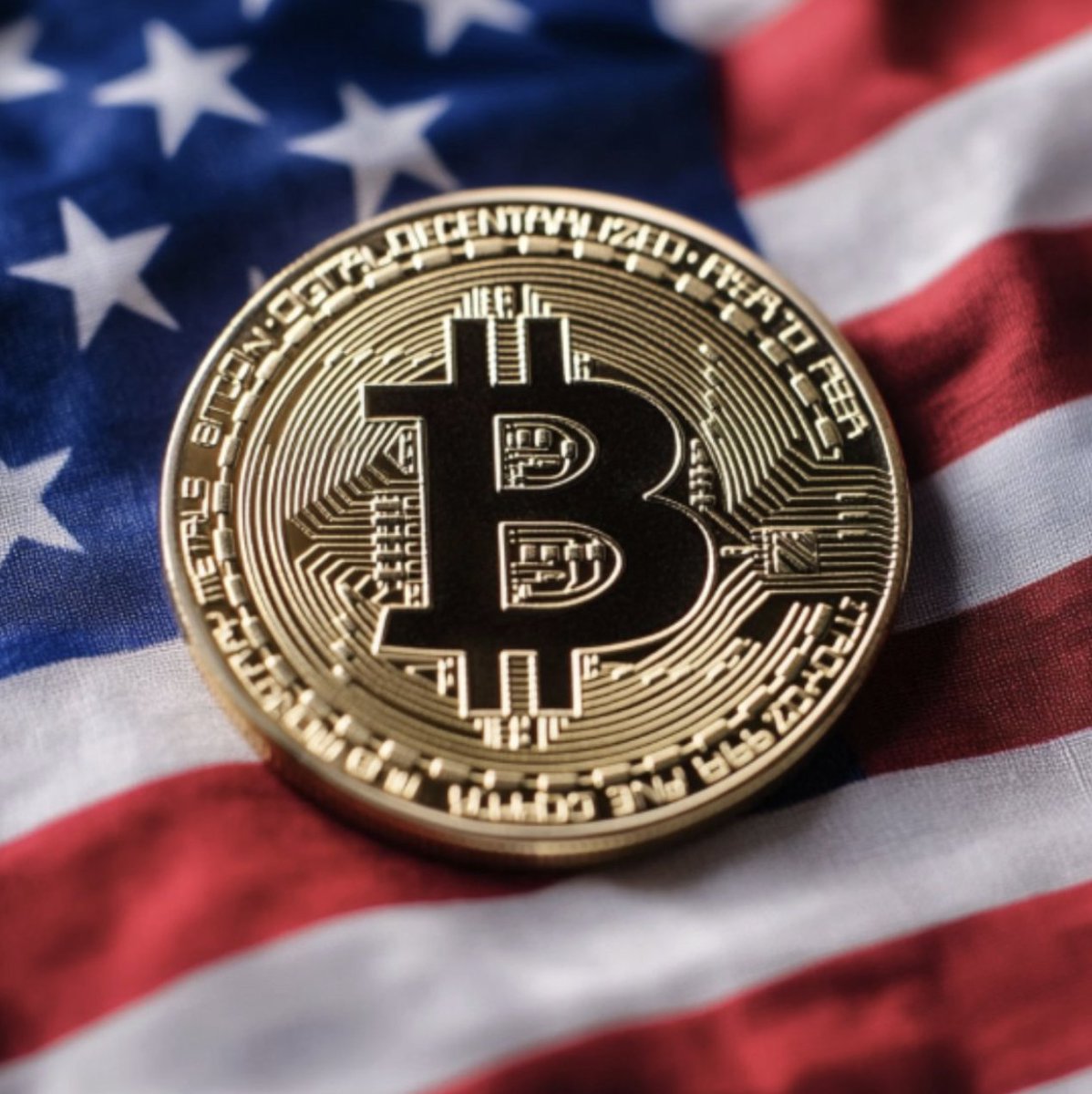 pete_rizzo_'s tweet photo. MASSIVE BREAKING: 🇺🇸 US SENATE MAJORITY LEADER JUST OFFICIALLY FILED FOR CLOTURE FOR THE #BITCOIN AND CRYPTO CLARITY ACT

IT. IS. OFFICIAL.

WE ARE MOVING TO A FULL SENATE VOTE 

THE WHEELS IN WASHINGTON ARE IN MOTION

SENATE VOTE → HOUSE VOTE → TRUMP SIGNS

AMERICA BECOMES THE CRYPTO CAPITAL OF THE WORLD 🔥 🔥 🔥