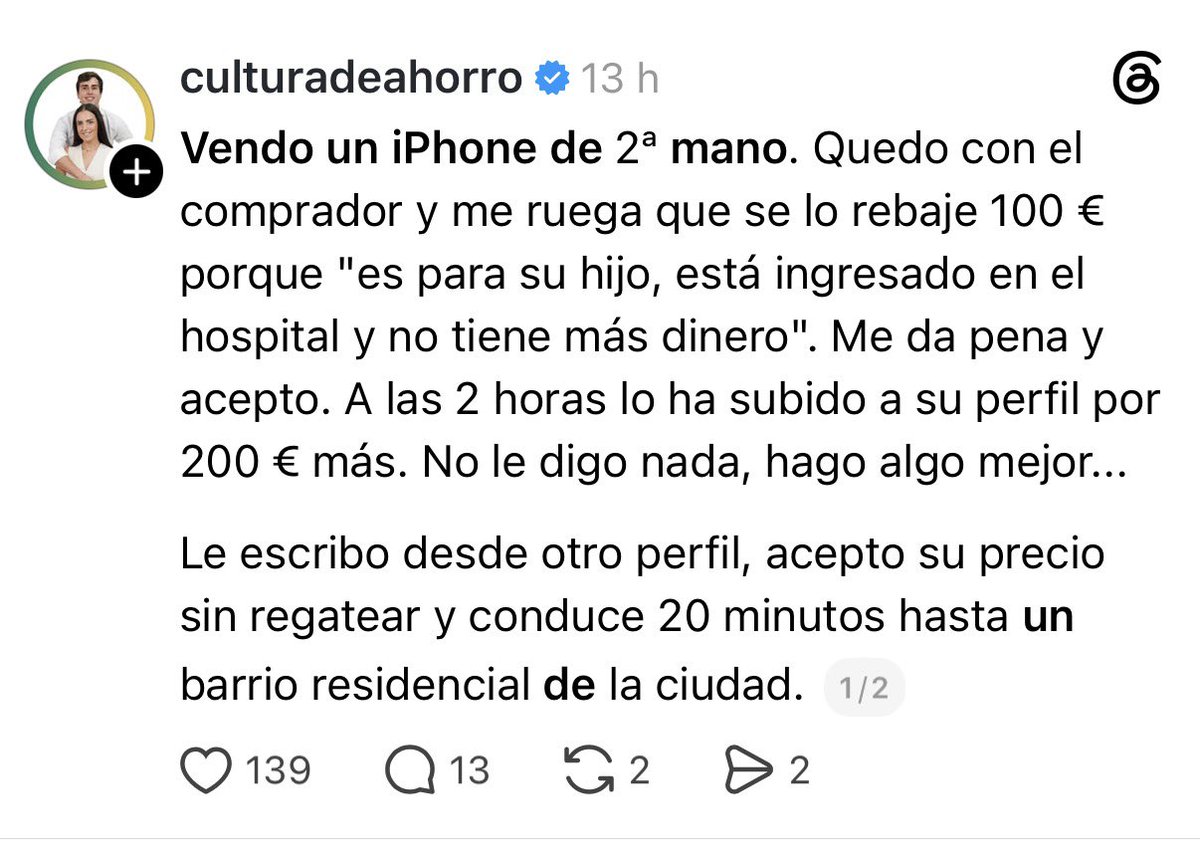 SrAlann's tweet photo. @ZoeGutier Al parecer eso le pasa a medio mundo en internet, lo que hacen por llamar la atención https://t.co/uAktTeq0CV