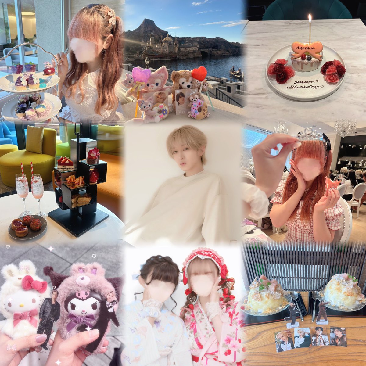 noy_428's tweet photo. ♡.*･ﾟ┈┈┈┈┈┈┈┈┈┈┈ﾟ･*.♡

        MAZZEL NAOYAくん👸🏻💖

♡.*･ﾟ┈┈┈┈┈┈┈┈┈┈┈ﾟ･*.♡
 
詳細❥❥❥ALT

#MAZZEL好きな人と繋がりたい #MUZEと繋が��たい #MUZEさんと繋がりたい #BMSG好きな人と繋がりたい https://t.co/YY3rFmdHoh