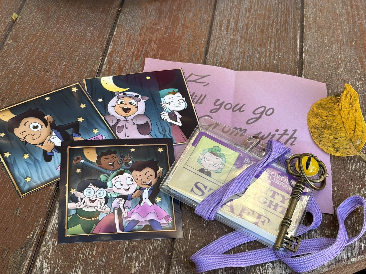 mizutama_2003's tweet photo. 💜🌙𝓖𝓻𝓸𝓶⭐️💜

この回本当に大好き💕
#TheOwlHouse #Lumity https://t.co/1s7V2aqWDF