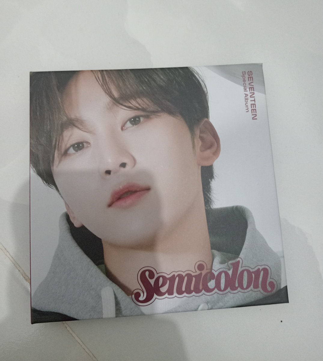 13renrah's tweet photo. #wts photobook semicolon Seungkwan
Bisa langsung co disini https://t.co/EWp1jKmfTr https://t.co/lcBruiZ5Pj