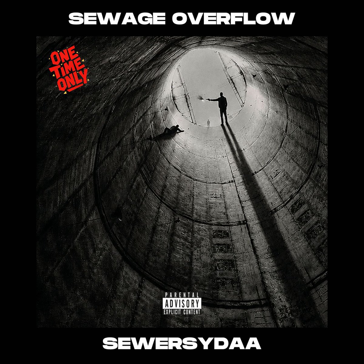 sewersydaa's tweet photo. DROPPING IN A FEW

#SEWAGEOVERFLOW https://t.co/tl1OLyQktZ