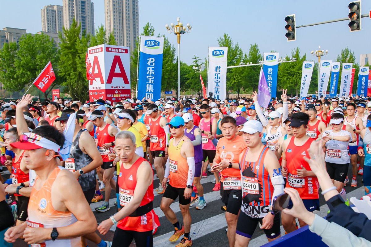 doualeh10's tweet photo. This month I pushed past my limits to run my first half-marathon — growth happens when you step outside your comfort zone https://t.co/L3dcE21Wts
