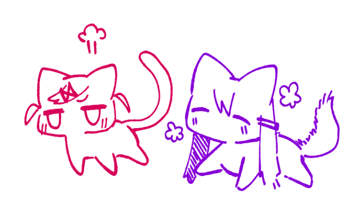 Ting_asdf's tweet photo. CAT https://t.co/81Z7xPccQE