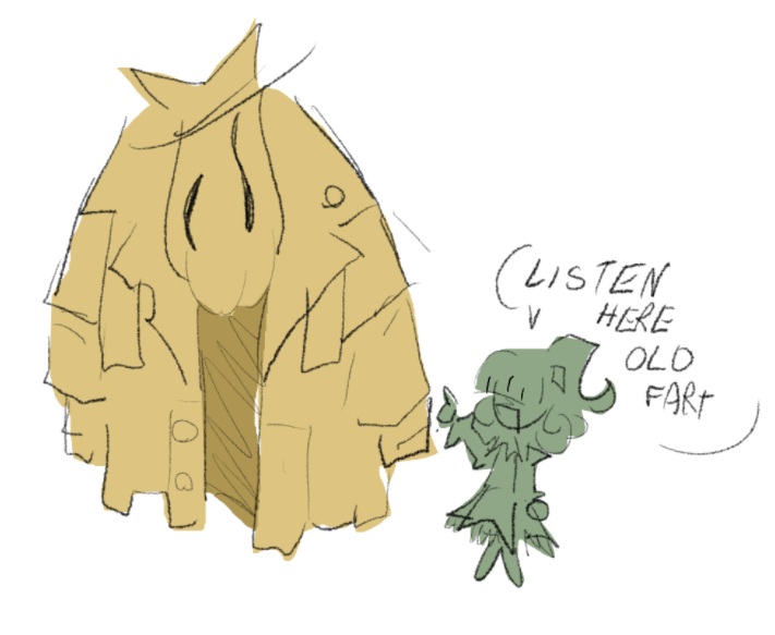 Varytick's tweet photo. ITS STILL HAPPENING but Here r Some Doodles I made so far #littlenightmares https://t.co/4zPoKixAVc