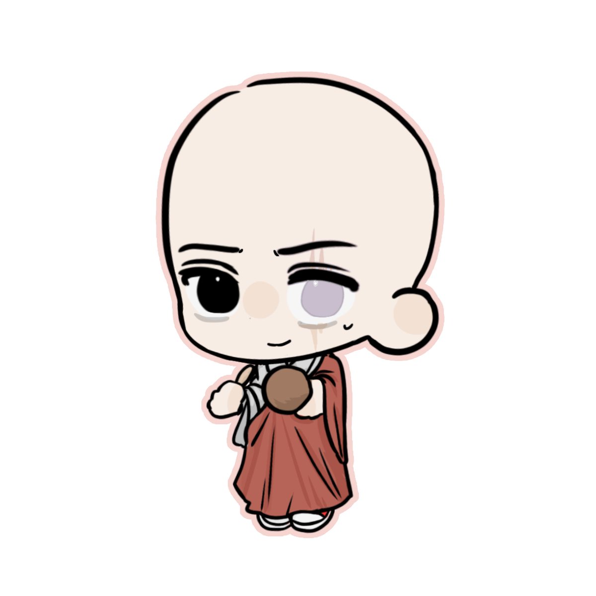 Monkcloud tweet picture