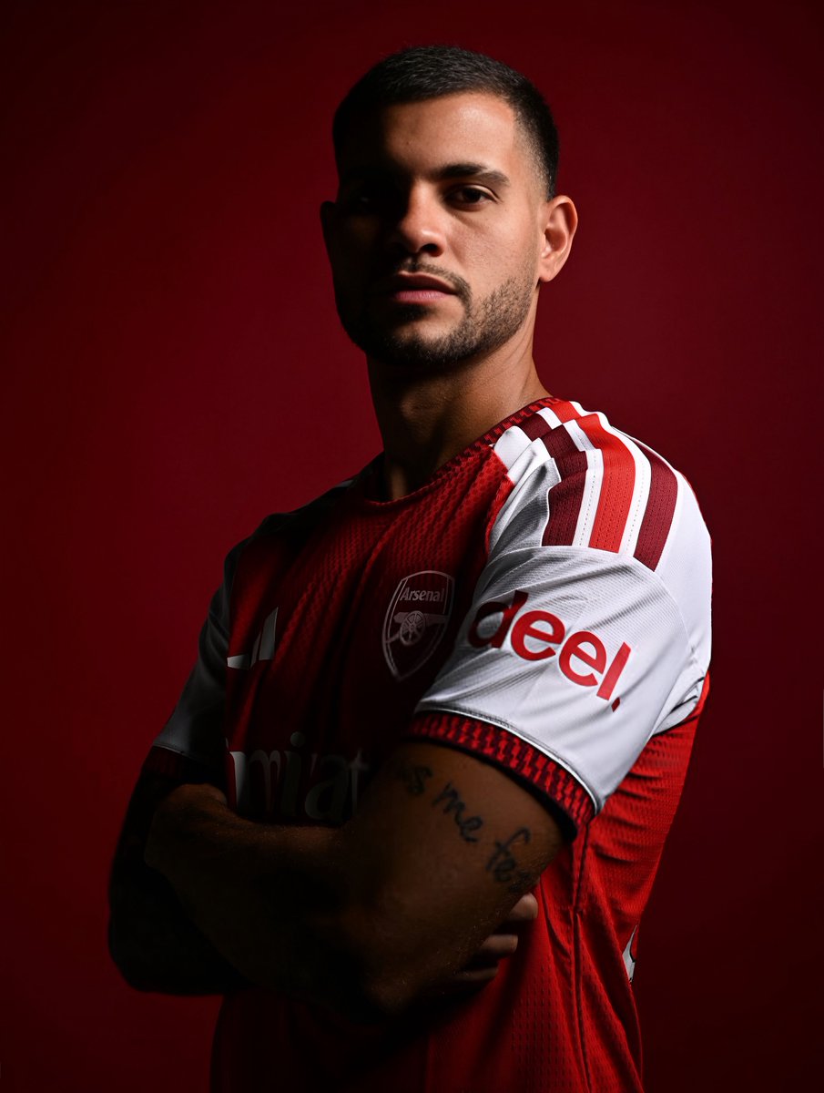 W33ie's tweet photo. Bruno Guimarães ❤️ #AFC https://t.co/FZtfOIZ3WW