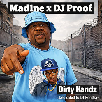 djchrisg585's tweet photo. Now playing : @MAD1ONE " Dirty Handz " @djproof305    in rotation on @sftu585radio https://t.co/54LKXCLmhu https://t.co/IqCXUxVfdR