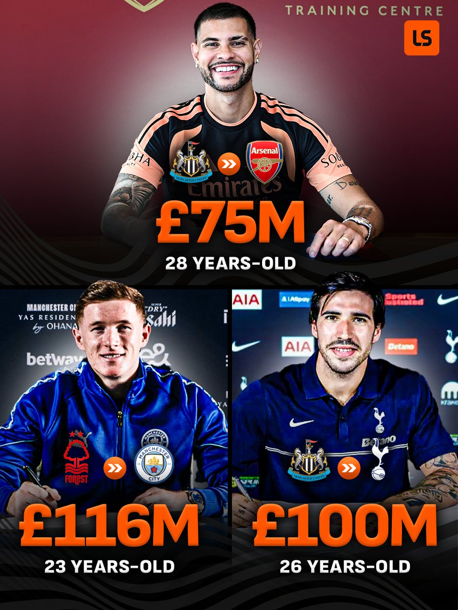livescore's tweet photo. Which club got the best deal for these 𝐞𝐥𝐢𝐭𝐞 midfield maestros? 💷👑 https://t.co/Jw3Exmh2Wp