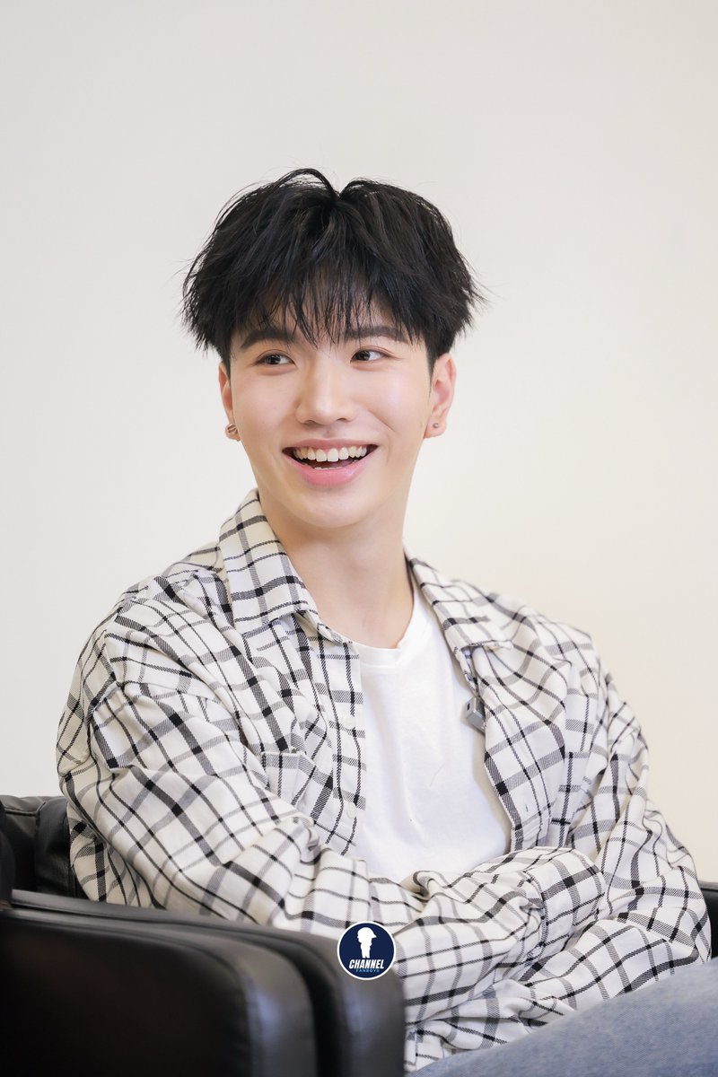 channelfanboys's tweet photo. น่ารักเกิน รอติดตามเร็วๆนี้ครับ 🤭

#SeaKeen #ซีคีน 
#WEIRDO101Series https://t.co/oz0F2u9npc