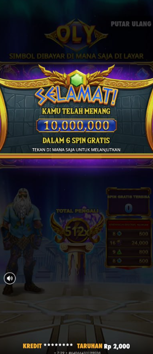 ciwigacoor's tweet photo. modal kecil bisa jadi juara cuma di skor88 bro 🤪

🔥𝗖𝗲𝗸 𝗟𝗶𝗻𝗸 ╰┈➤ https://t.co/xQsyOzaNTh
🔥𝗖𝗲𝗸 𝗟𝗶𝗻𝗸 ╰┈➤ https://t.co/xQsyOzaNTh
🔥𝗖𝗲𝗸 𝗟𝗶𝗻𝗸 ╰┈➤ https://t.co/xQsyOzaNTh https://t.co/1ElgMRRmTh