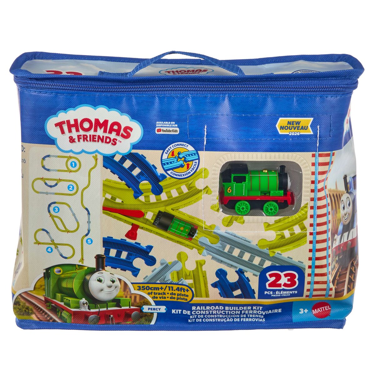 thomassuper02's tweet photo. This amazing new set could be in your hands very soon! Pre-order now and receive it the upcoming week! 

https://t.co/XHq8qmG85l 

What are your thought on the new 2026 sets so far? Let us know in the comments below! https://t.co/uvqva6AJip