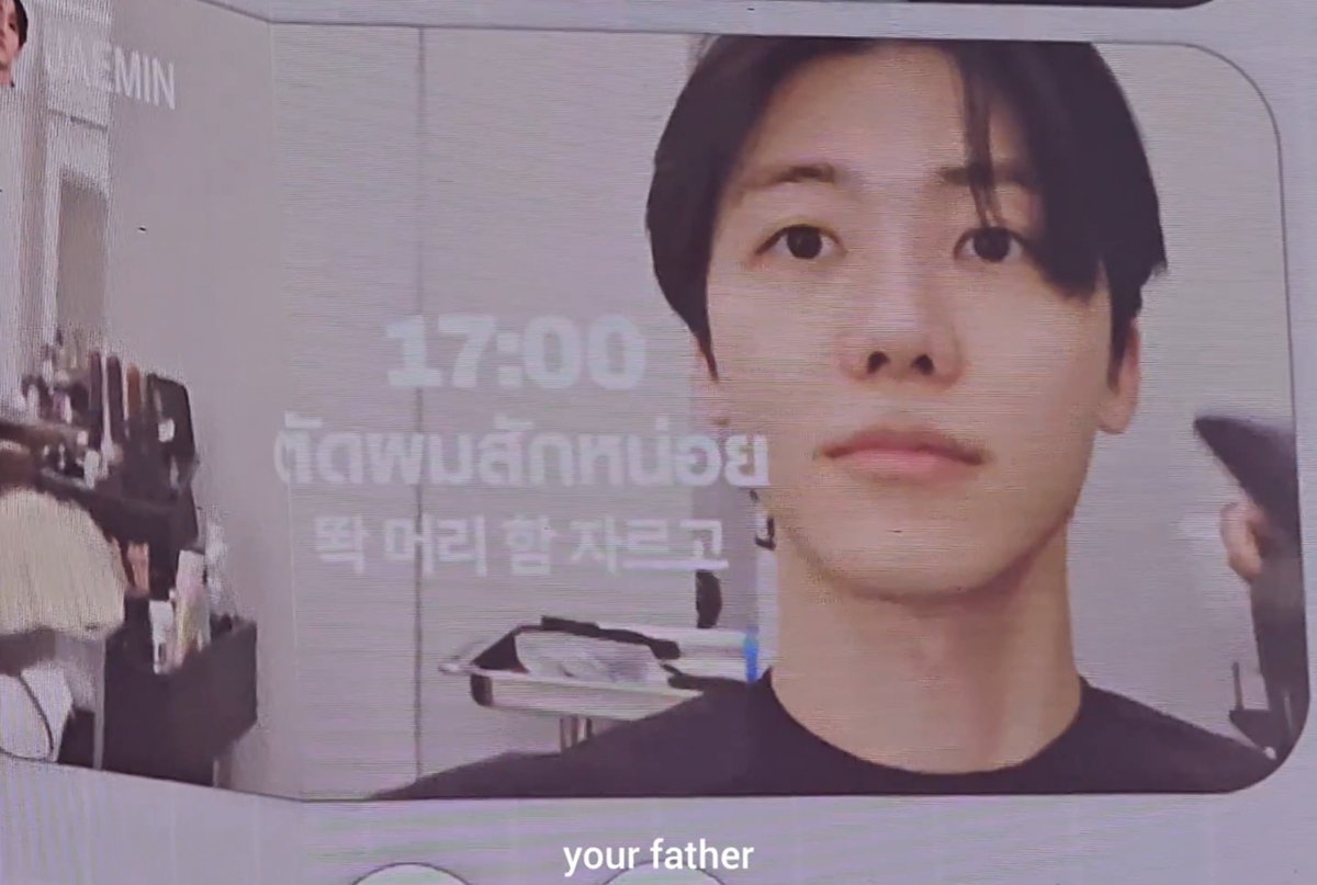 starring13augst's tweet photo. oh literally 260808 jaemin's setlog https://t.co/01bYBxcsNY
