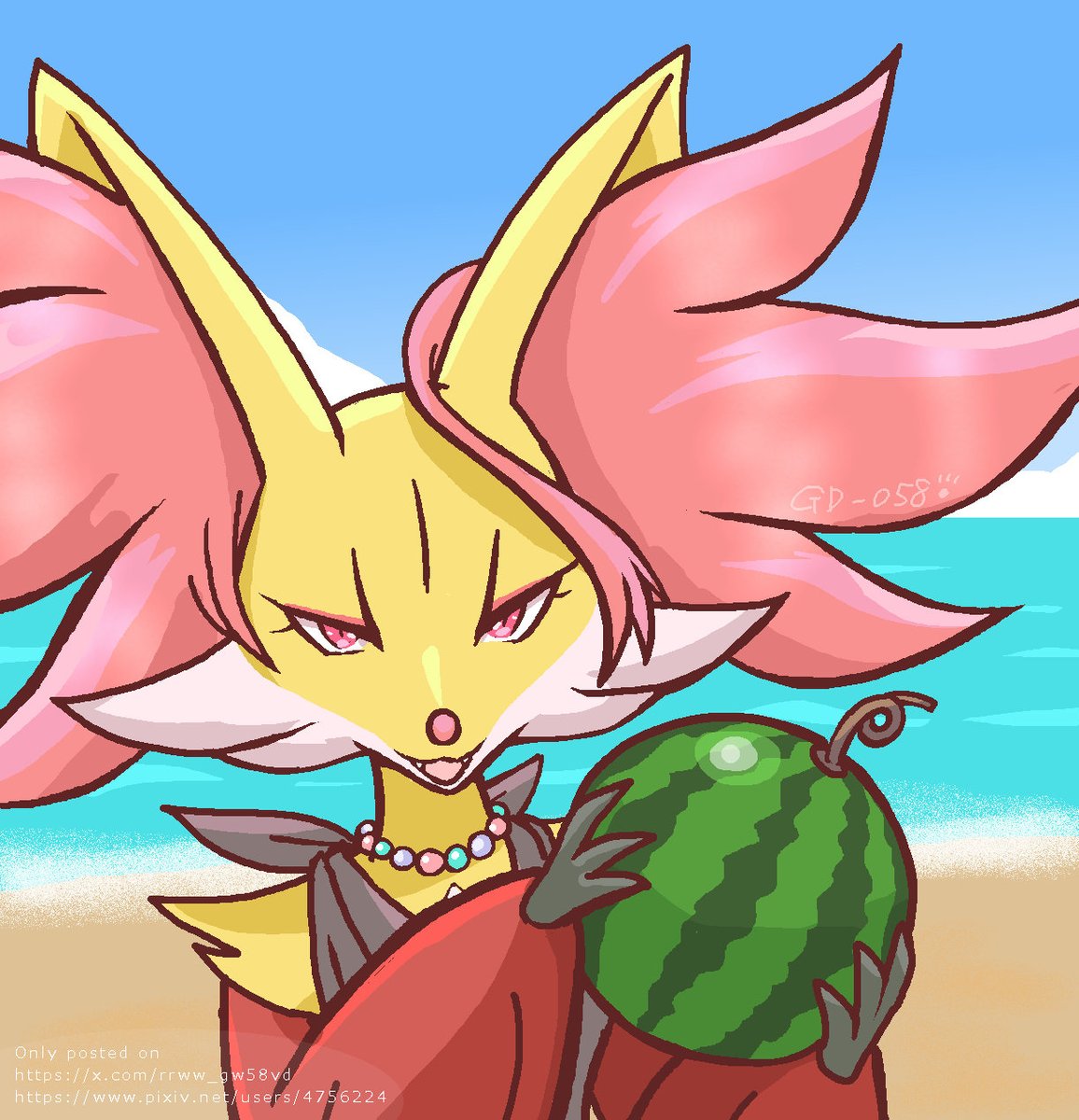 rrww_gw58vd's tweet photo. #今日のマフォさん    

『…割りましょ…。』 

#ポケモン　   
Only posted on    
https://t.co/gDbYv43x1d 
https://t.co/64uYGFAFdR https://t.co/OzkKfCLvEs