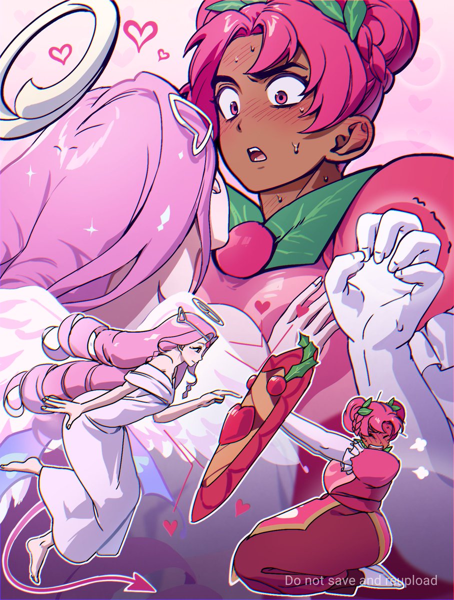 h186814's tweet photo. 이슈홀베 재업^~^
#cookierun #hollysugar #eternalholly https://t.co/RQC9V5tkHM